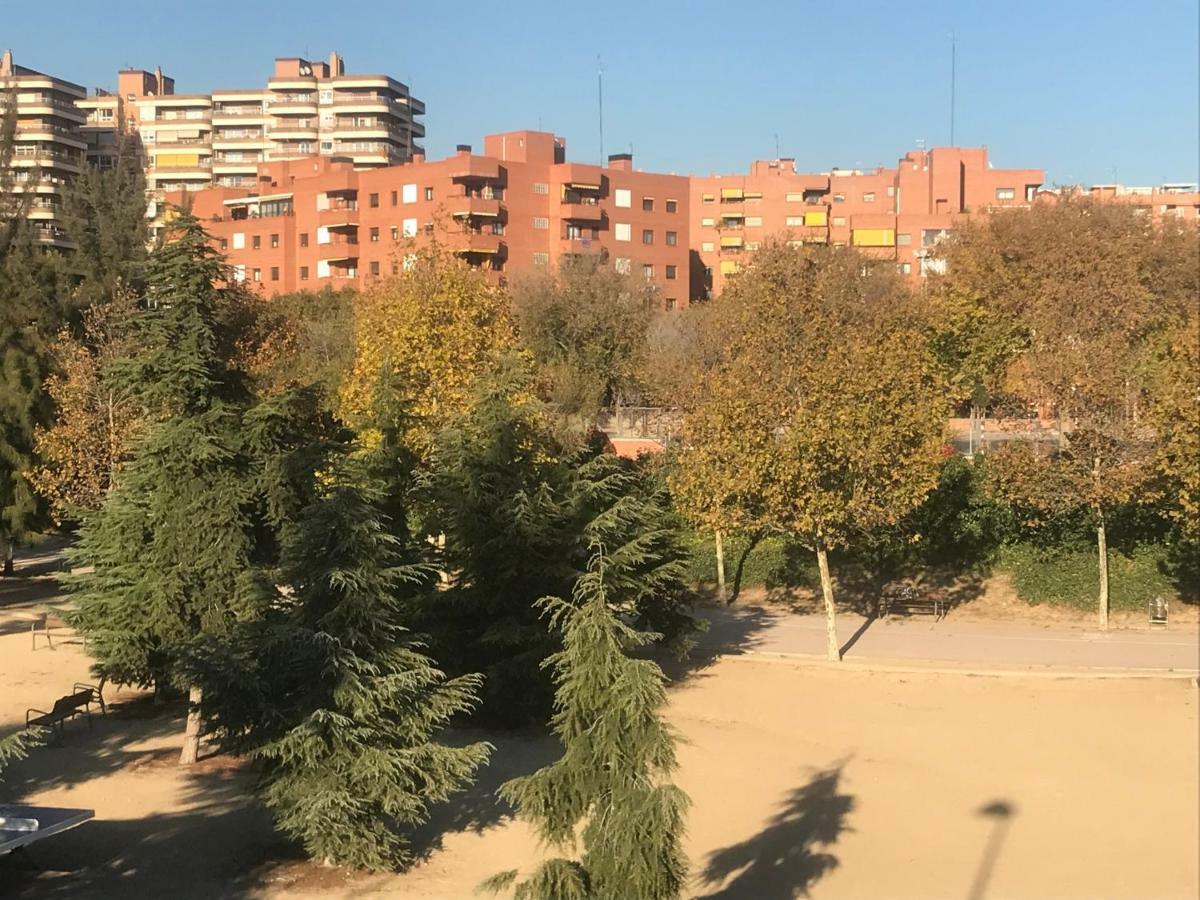 Apartment Rambla Tarragona Free Parking Extérieur photo