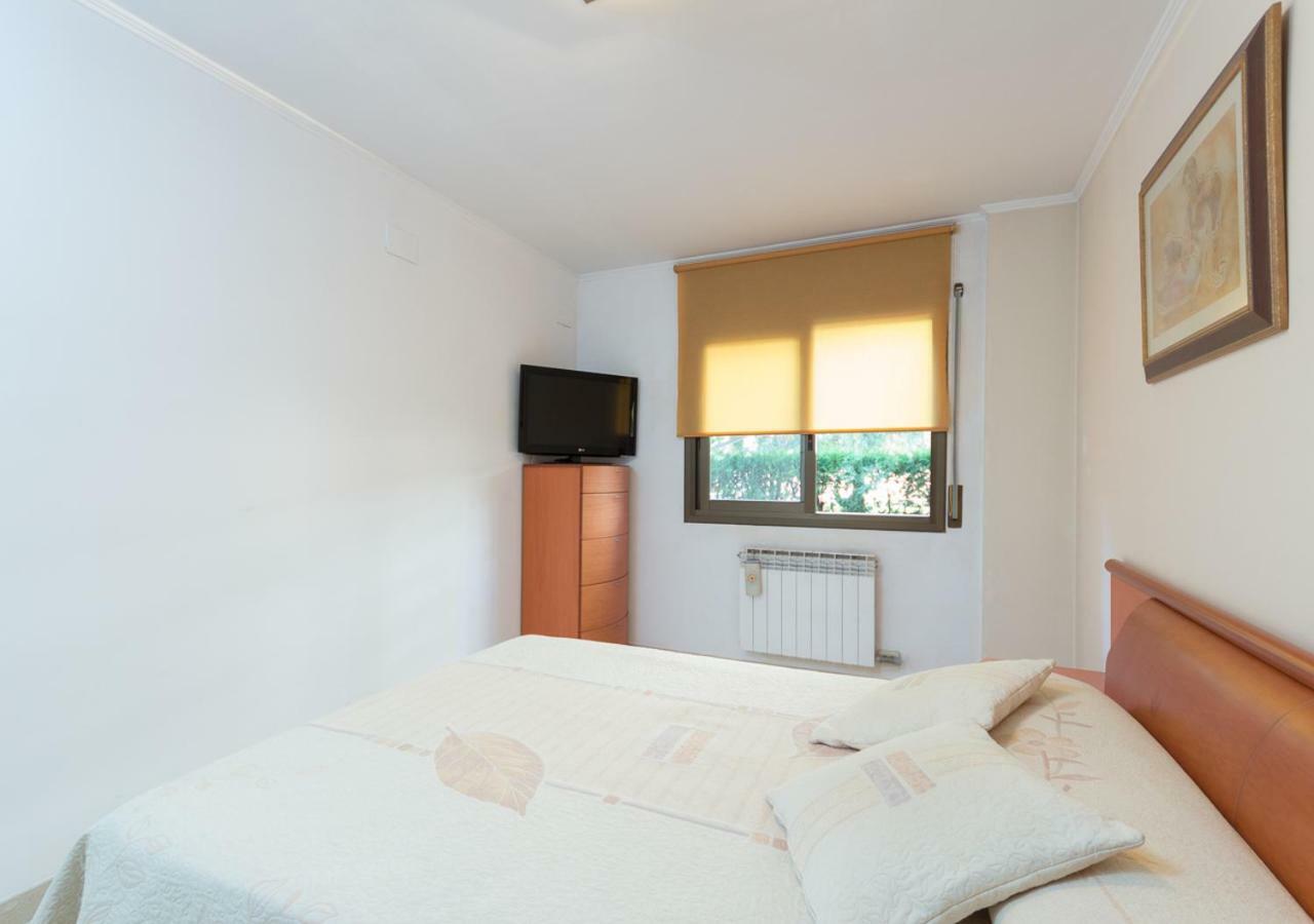 Apartment Rambla Tarragona Free Parking Extérieur photo