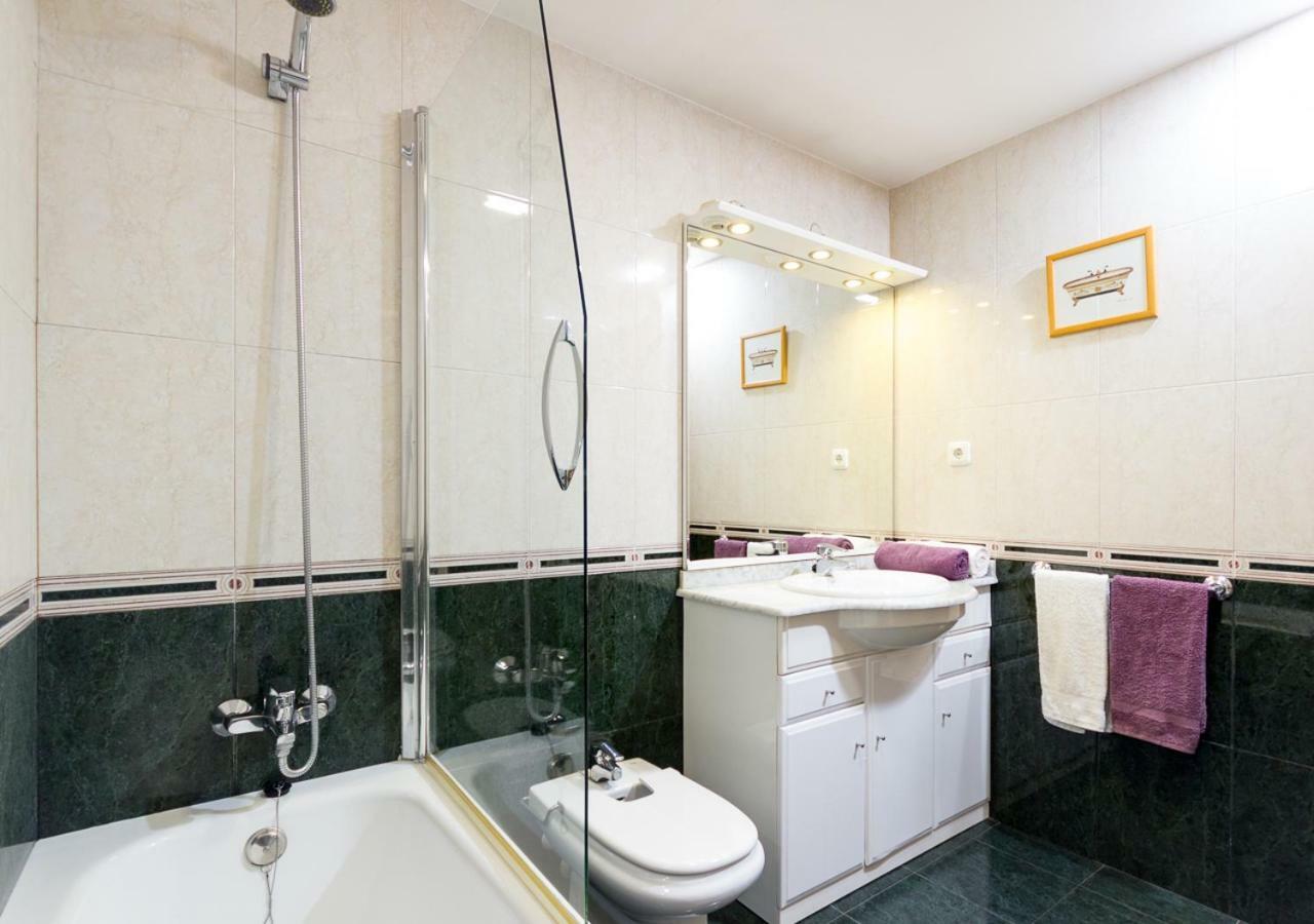 Apartment Rambla Tarragona Free Parking Extérieur photo