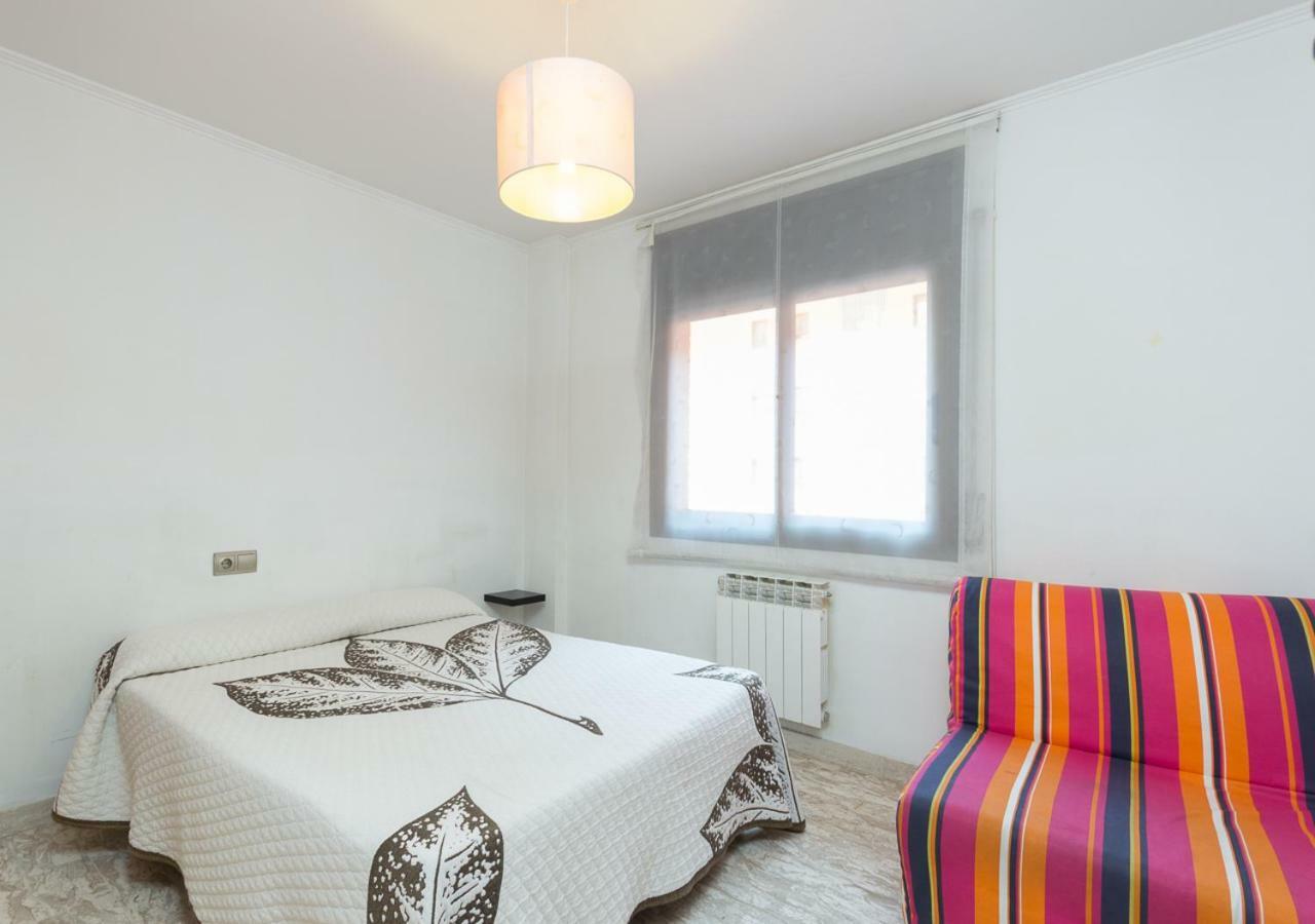 Apartment Rambla Tarragona Free Parking Extérieur photo