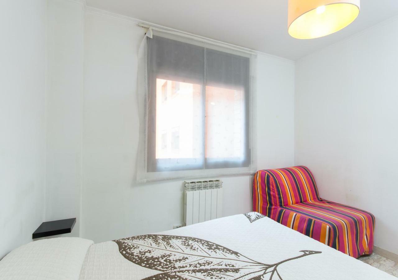 Apartment Rambla Tarragona Free Parking Extérieur photo