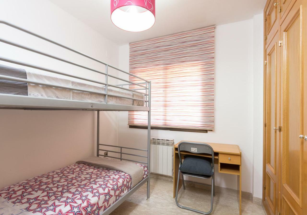 Apartment Rambla Tarragona Free Parking Extérieur photo