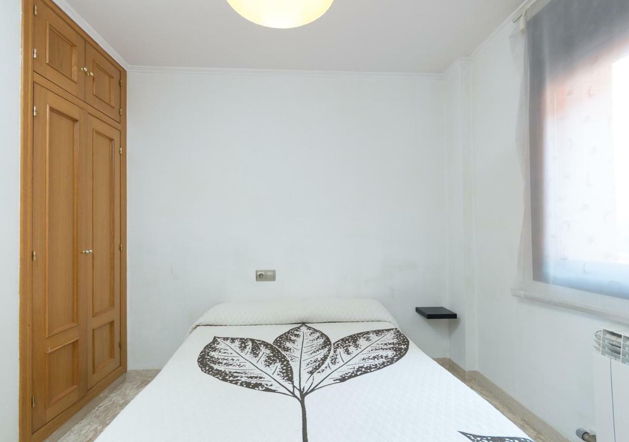 Apartment Rambla Tarragona Free Parking Extérieur photo