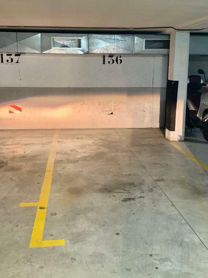 Apartment Rambla Tarragona Free Parking Extérieur photo